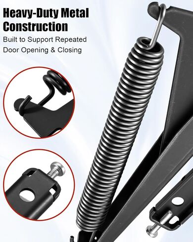 مفصلة باب الفرن متوافقة مع Viking PC020003، المفصلة Assy تحل محل AP5315866 811468 مطورة ومتينة in Saudi Arabia