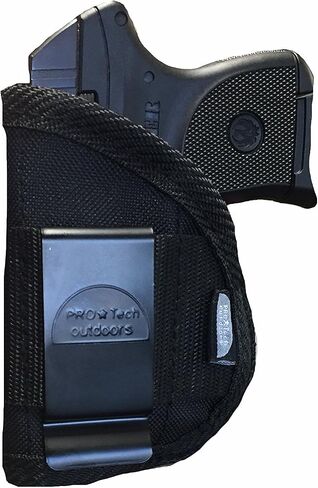 in The Pants Concealed Gun Holster for Sig Sauer P-230 and P-232 in Saudi Arabia