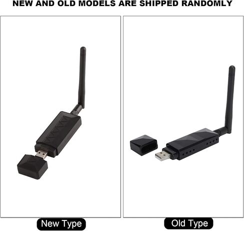 Cocoarm Wireless USB Network Adapter AR9271 for 7 8 10 in Kuwait