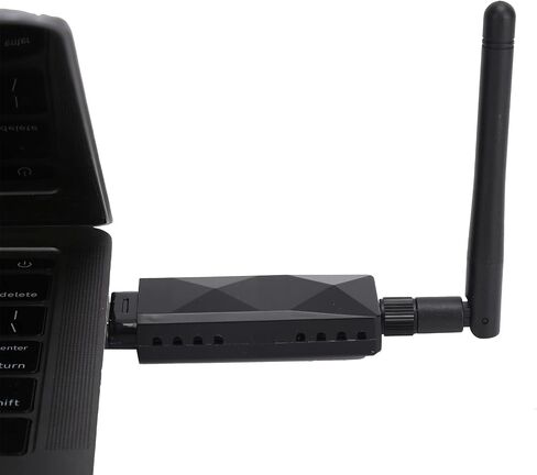 Cocoarm Wireless USB Network Adapter AR9271 for 7 8 10 in Kuwait