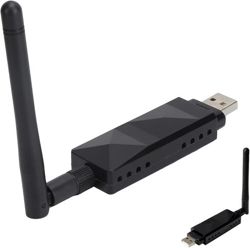 Cocoarm Wireless USB Network Adapter AR9271 for 7 8 10 in Kuwait