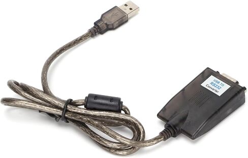 USB to RS232 Adapter with HighSpeed Converter in Kuwait