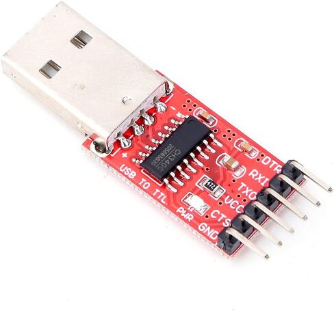 USB Adapter for Download Cable in Kuwait