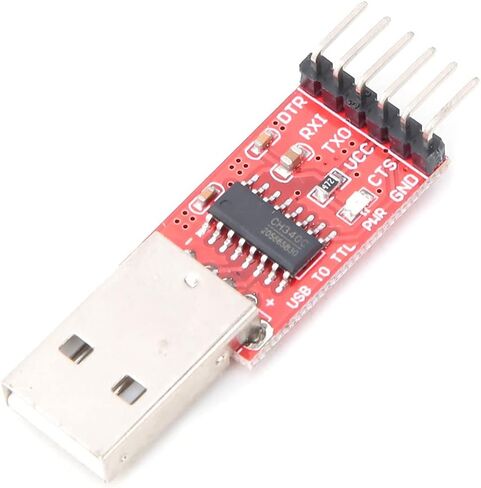 USB Adapter for Download Cable in Kuwait