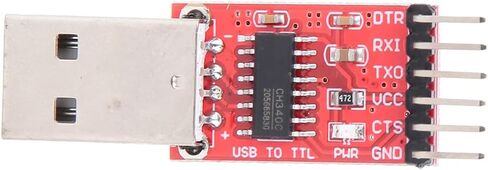 USB Adapter for Download Cable in Kuwait