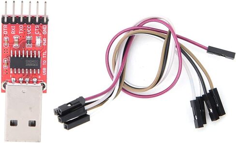 USB Adapter for Download Cable in Kuwait