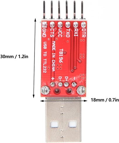 USB Adapter for Download Cable in Kuwait