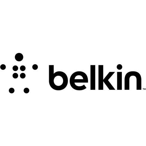 Belkin Thunderbolt 3 Cable, 20Gbps, 1M, Black in Saudi Arabia