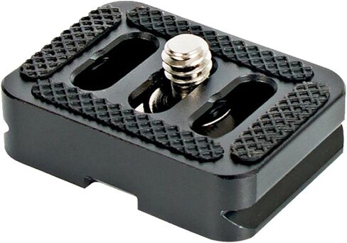 Arca Swiss Compatible Qr Plate 1/4 Inch Screw in Kuwait