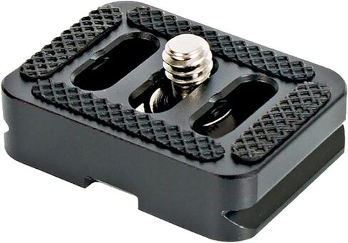 Arca Swiss Compatible Qr Plate 1/4 Inch Screw in Kuwait