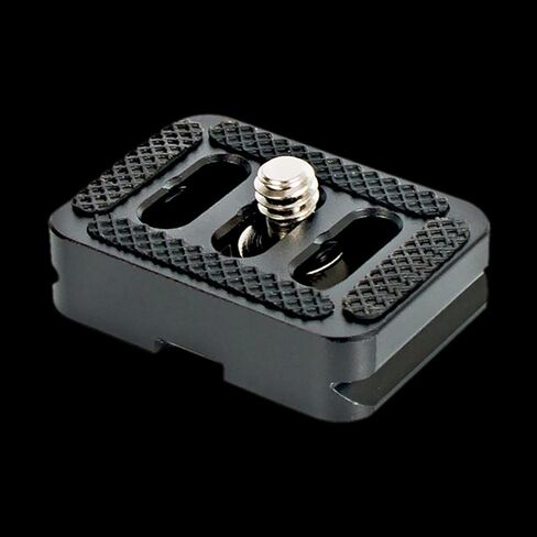 Arca Swiss Compatible Qr Plate 1/4 Inch Screw in Kuwait