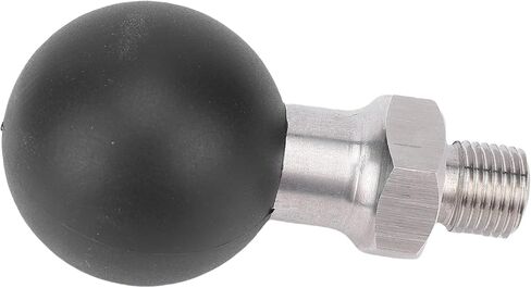 Mingzhe 1.5 Inch Ball Head Mount with Integrated Stainless Steel Screw in Kuwait