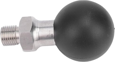 Mingzhe 1.5 Inch Ball Head Mount with Integrated Stainless Steel Screw in Kuwait