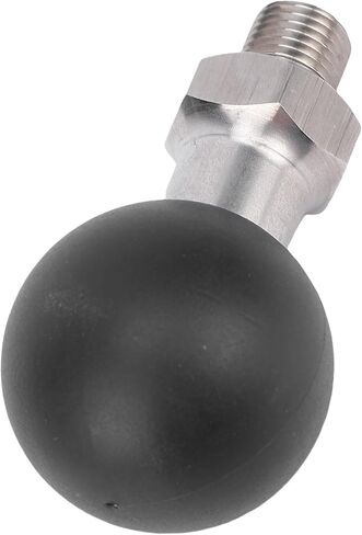 Mingzhe 1.5 Inch Ball Head Mount with Integrated Stainless Steel Screw in Kuwait