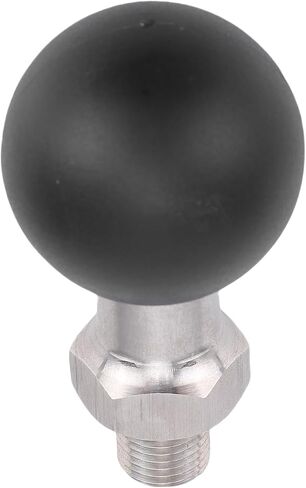 Mingzhe 1.5 Inch Ball Head Mount with Integrated Stainless Steel Screw in Kuwait
