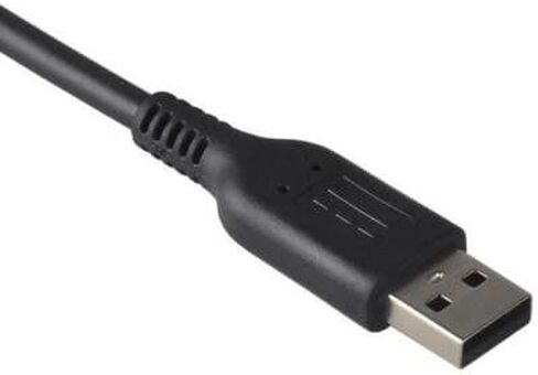 Special USB Cable for Lenovo Yoga 3 Pro, Yoga 3 Pro-1370, Yoga 3 11, Yoga 3-1170, Yoga 3-14, Yoga 3-1470, GX20H34904 ADL40WDA (Does not Include The Power Brick) in Kuwait