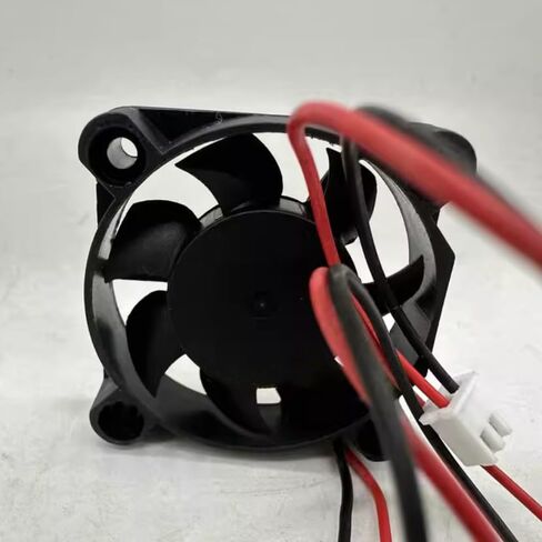 DFC401012M 40X40X10MM 12V 0.7W 2-Wire Cooling Fan in Kuwait
