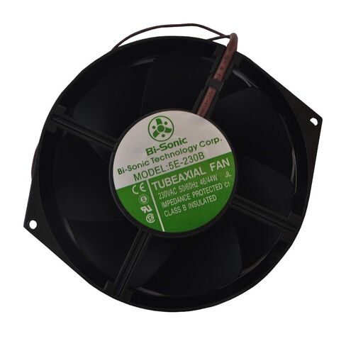 New Original Brand 5E-230B Bi-Sonic Axial Flow Fan High Temperature Resistant AC 220V UPS Power Cooling Fan in Saudi Arabia