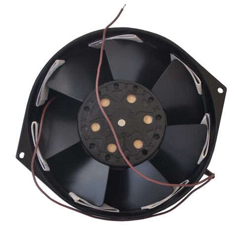 New Original Brand 5E-230B Bi-Sonic Axial Flow Fan High Temperature Resistant AC 220V UPS Power Cooling Fan in Saudi Arabia