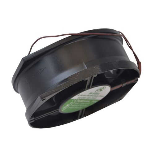 New Original Brand 5E-230B Bi-Sonic Axial Flow Fan High Temperature Resistant AC 220V UPS Power Cooling Fan in Saudi Arabia
