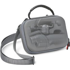 Osmo Mobile 8P Case with Handle and Adjustable Strap (Not for OM 8) in Saudi Arabia