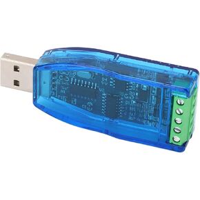 Fabater RS232 Serial Port Adapter, Half Duplex Converter with Protection in Kuwait