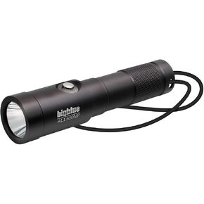 Bigblue AL1300 Lumen Narrow Beam Dive Light in Saudi Arabia
