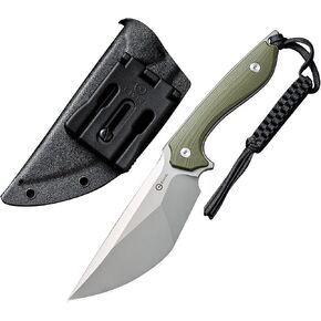 CIVIVI Concept 22 Fixed Blade Knife C21047 in Saudi Arabia