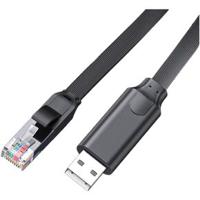 USB ESD Protected Serial 180cm in Saudi Arabia