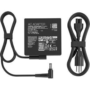 90W 19V 4.74A 5.5 * 2.5mm Charger for Asus ADP-90YD B ROG Swift Monitor in Kuwait