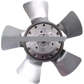 A2D210-AA02-11 400V 50/60Hz 0.14A Axial Flow Fan in Kuwait