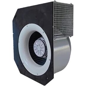 Fan G4D355-CM15-XA/F02 400V 7.9A 910Pa in Kuwait