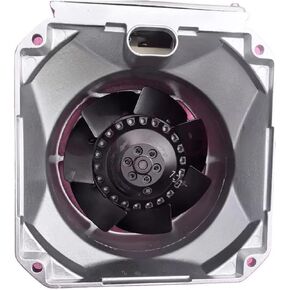 W2D160-EB22-12 400/480V 50/60Hz 0.15/0.2A 44/58W 2800 Cooling Fan in Kuwait