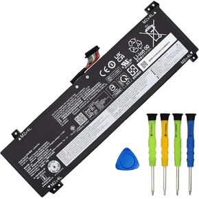 بطارية بديلة L22B4PA0 لجهاز Lenovo Legion Slim 5-16APH8 in Kuwait