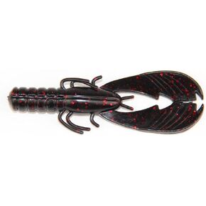 X Zone Lures, 4" Muscle Back Craw in Kuwait