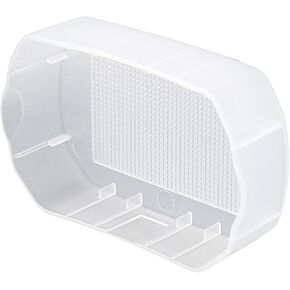 Diffuser Light Softbox Speedlite Diffuser for Camera Bounce Light Softbox in Kuwait