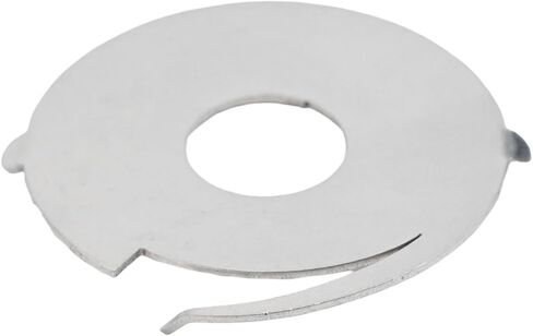 Fishing Baitcasting Reel Drag Clicker Kit Washers for Daiwa for Steez Right Hand Repair Parts with Gear Sprocket Carbon Brake Pad Pressure Plate Metal Components in Saudi Arabia