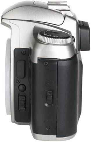 كاميرا Pentax ZX-7 مقاس 35 ملم SLR (الهيكل فقط) in Kuwait