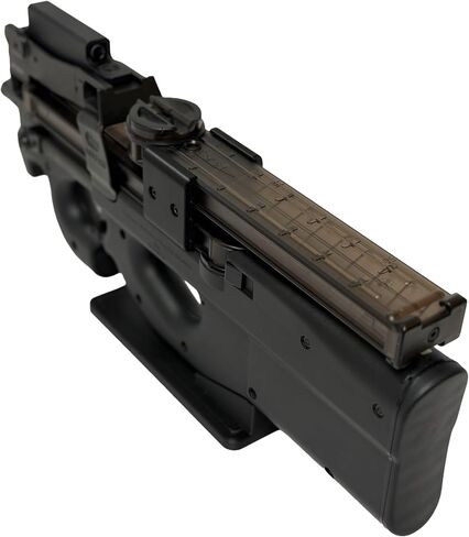 Hammy3DPrints Display Stand for FN P90 / PS90 | Rifle Holder Storage Rack in Saudi Arabia