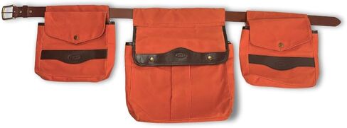 Boyt Harness Waxed Canvas Shell and Game Rig in Kuwait
