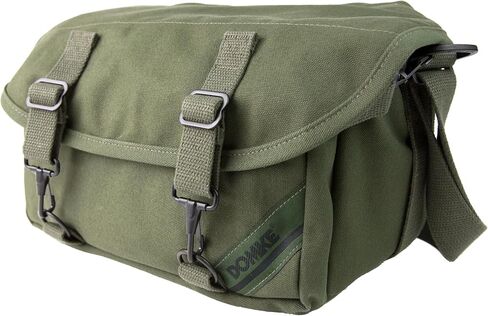 Domke F-6 Little Bit Smaller Camera Bag, Carry Tech & Everyday Essentials in Kuwait
