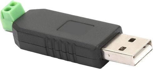 Fabater USB to RS485 Converter Adapter, 2 Pack Serial Module in Kuwait