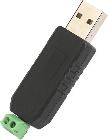 Fabater USB to RS485 Converter Adapter, 2 Pack Serial Module in Kuwait