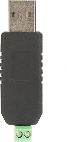 Fabater USB to RS485 Converter Adapter, 2 Pack Serial Module in Kuwait