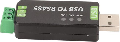 Fabater USB to RS485 Converter Adapter, FT232RL Chip with ESD Protection in Kuwait