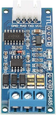 TTL to RS485 Adapter Module with AntiInterference Design in Kuwait