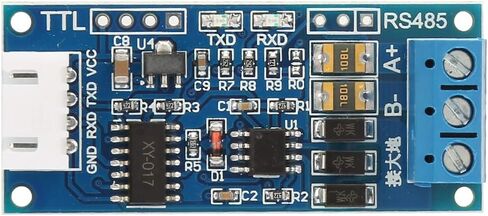 TTL to RS485 Adapter Module with AntiInterference Design in Kuwait