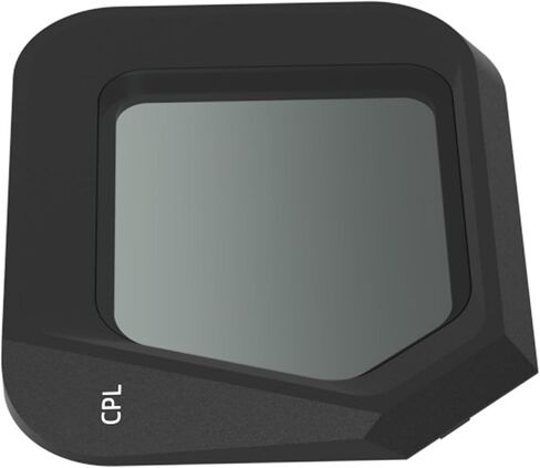 Optical Glass CPL Lens Filters Kit for Mavic 3 Classic Drone in Kuwait