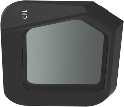 Optical Glass CPL Lens Filters Kit for Mavic 3 Classic Drone in Kuwait