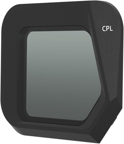Optical Glass CPL Lens Filters Kit for Mavic 3 Classic Drone in Kuwait